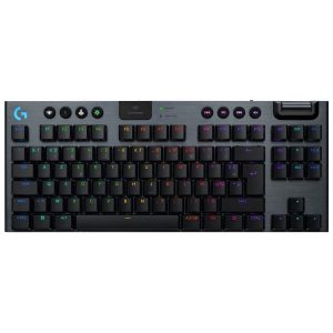 Clavier Gaming Logitech G915 X TKL (920-012721)