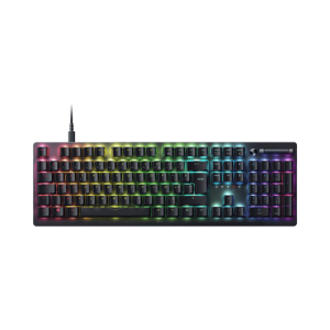 CLAVIER RAZER SANS FIL DEATHSTALKER V2 RZ03-04500500-R3F1 RED SWITCH (8886419349044)