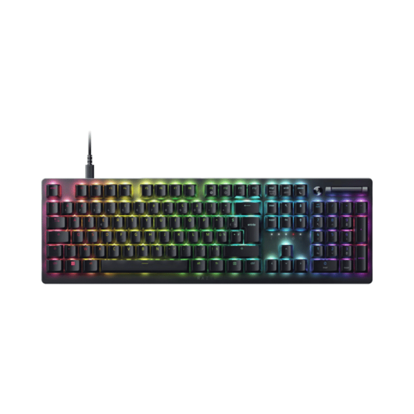 CLAVIER RAZER SANS FIL DEATHSTALKER V2 RZ03-04500500-R3F1 RED SWITCH (8886419349044)