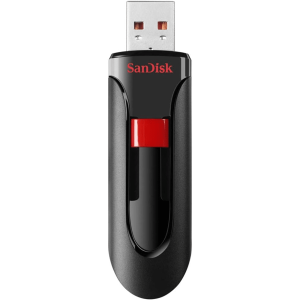 Clé USB SanDisk Cruzer Glide USB 3.0 - 32GB (SDCZ600-032G-G35)