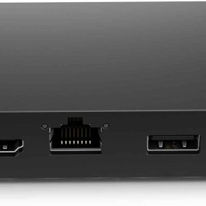 Concentrateur multiport USB-C universel HP (50H98AA)