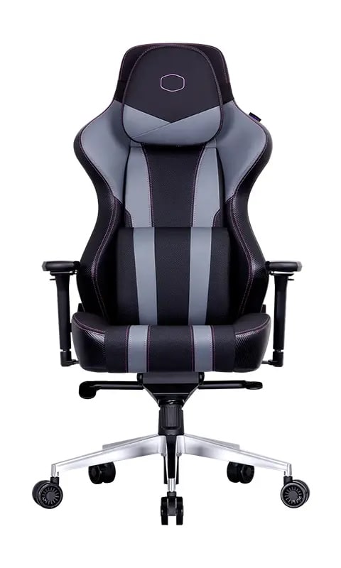Chaise gamer Cooler Master Caliber X2 (CMI-GCX2-GY)