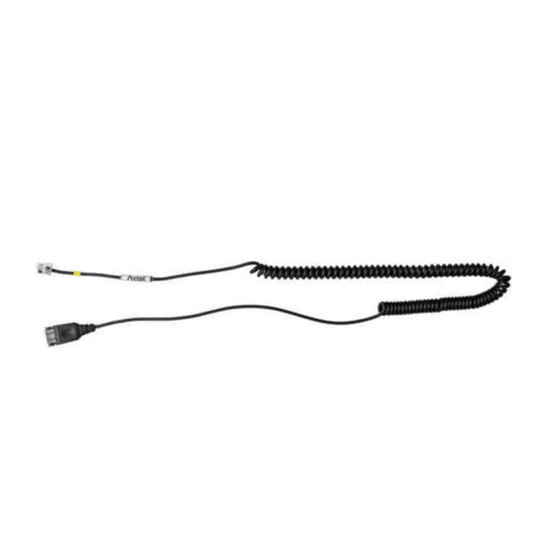 CORDON RJ-9 AXTEL AXC-03 (AXC-03)