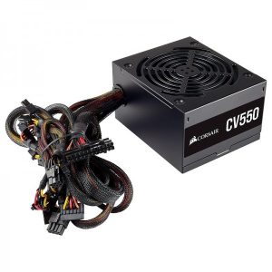 CORSAIR ALIMENTATION 550W