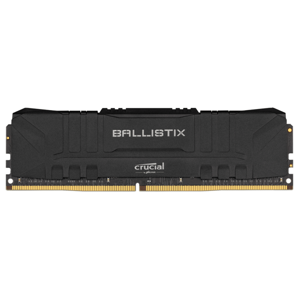 CRUCIAL BALISTIX DDR4 16GO 3000MHZ
