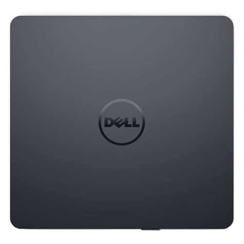 DELL DW316 lecteur de disques optiques DVD±RW Noir