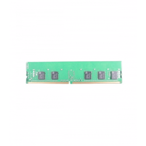 DELL Module de mémoire - 8GB - 1RX8 - DDR4 UDIMM - 3200Mhz - ECC (AC140379)
