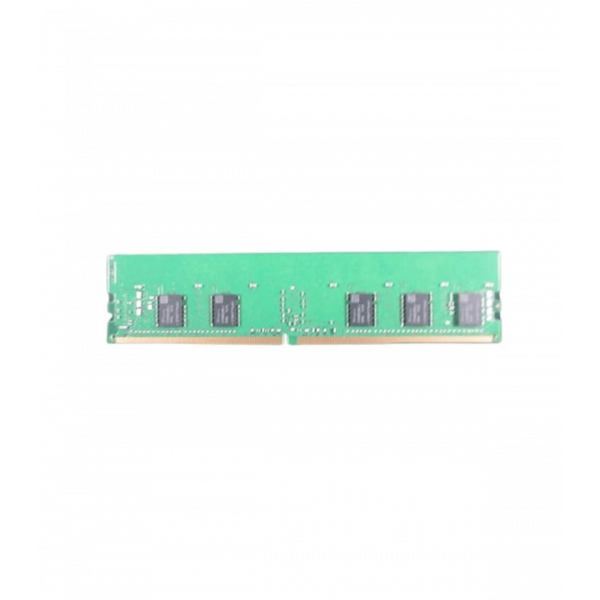 DELL Module de mémoire - 8GB - 1RX8 - DDR4 UDIMM - 3200Mhz - ECC (AC140379)