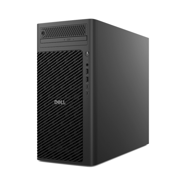 Ordinateur de bureau Dell Pro Max Tower T2 FCT2250 (FCT2250-RTX8G)