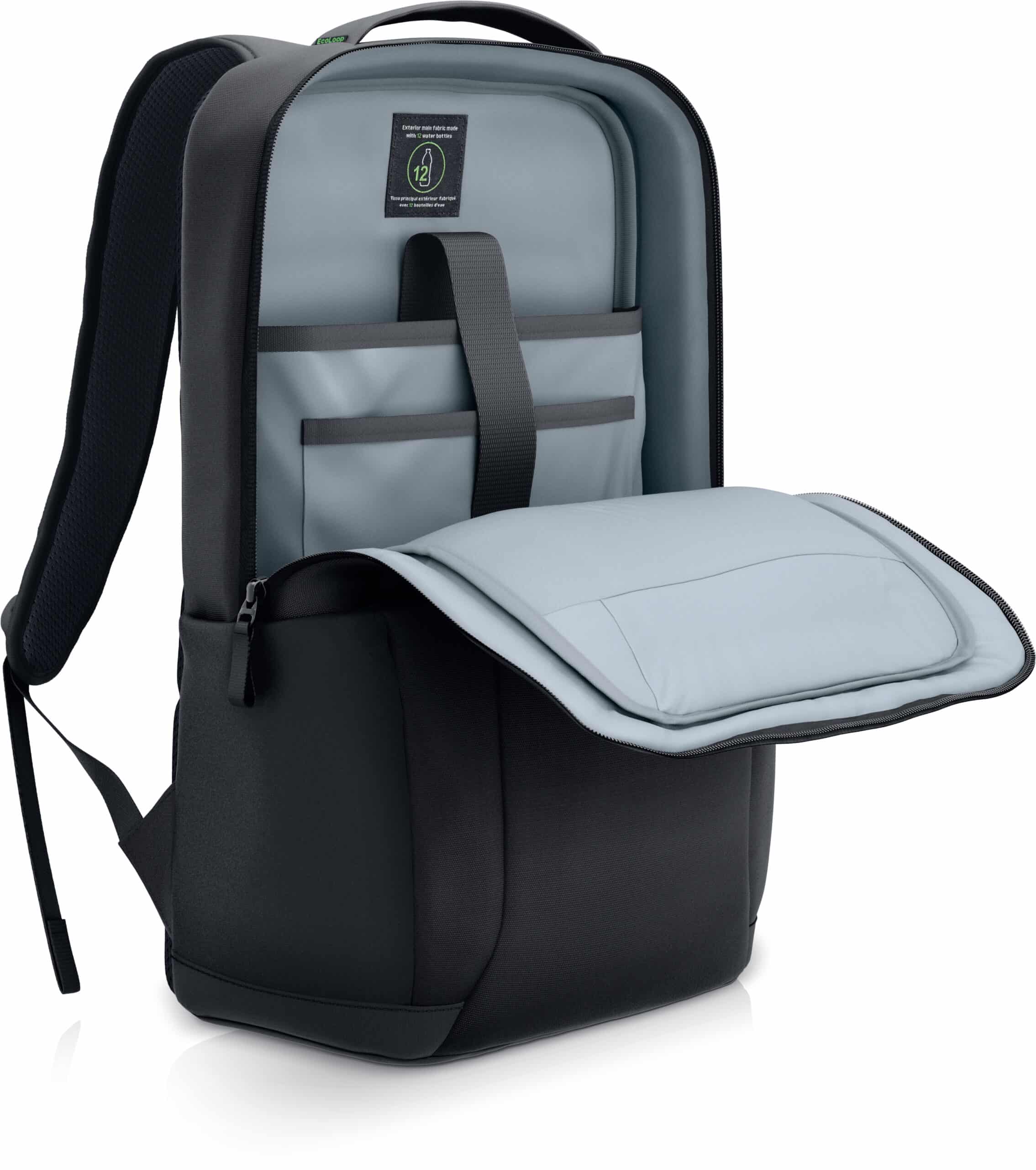 DELL Sac à dos EcoLoop Pro Slim 15