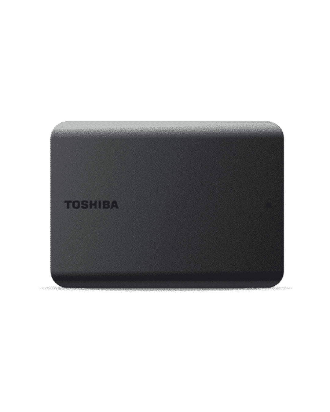 DISQUE DUR EXTERNE TOSHIBA CANVIO BASICS  1TB (HDTB510EK3AA)