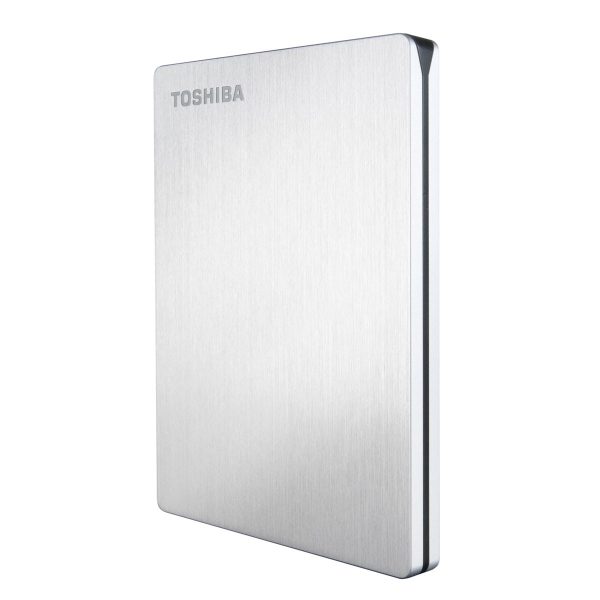 DISQUE DUR EXTERNE TOSHIBA CANVIO BASICS 2TO (HDTD320ES3EA)