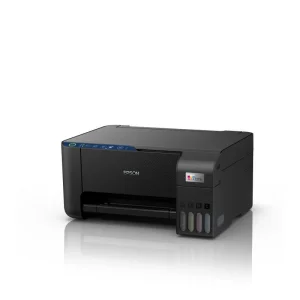 Imprimante Epson C11CJ67409 Multifonction ECOTANK L3251 A Reservoirs Couleur Avec Wi-Fi