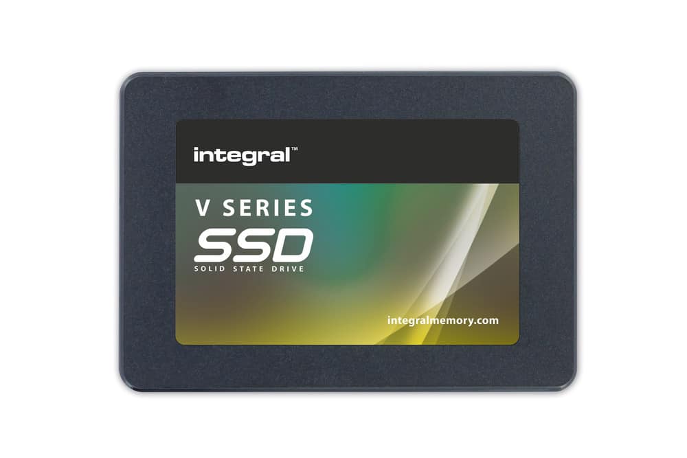 Disque dur interne SILICON POWER SSD 256 GB 2.5 A55 SATA III 6GB/S (SP256GBSS3A55S25)