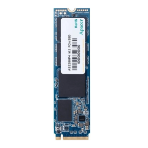 Disque dur interne SSD NVME APACER AS2280P4 M.2 PCIe Gen3 x4 (AP256GAS2280P4-1)