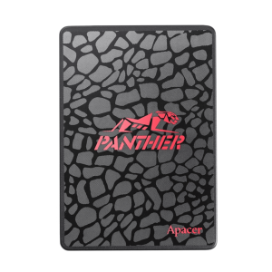 Disque dur SSD Sata APACER AS350 – 240 GB(AP240GAS350-1)