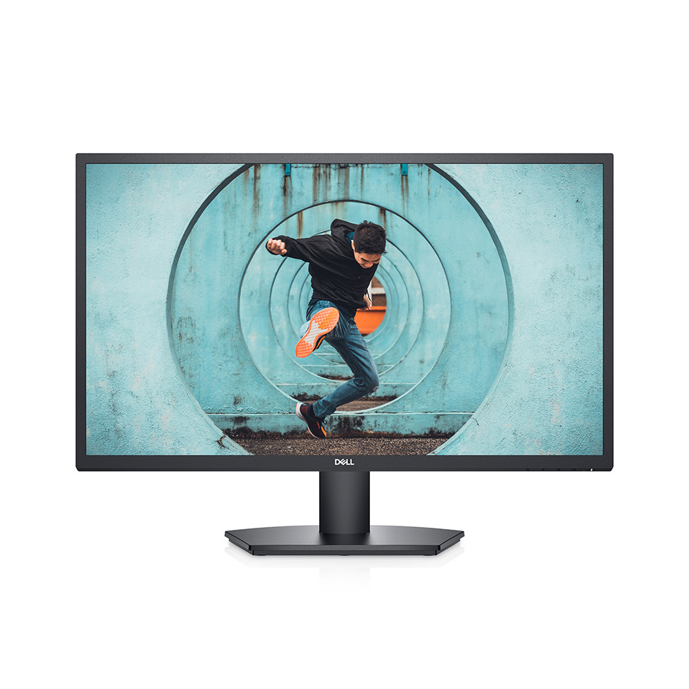Ecran Moniteur 27" Full HD Dell SE2722H (SE2722H-3Y)