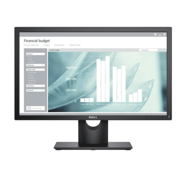 Écran 21,5" Full HD Dell E2218HN (E2218HN)