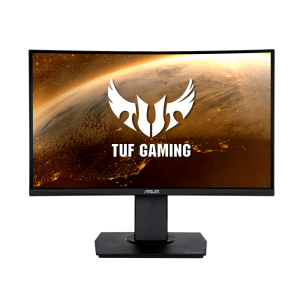 Écran ASUS 24" TUF GAMING VG24VQR– 23.6″ Full HD (90LM0AF0-B01170)