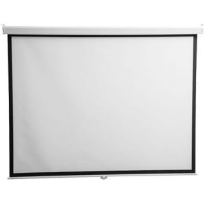 Ecran De projecteur EyePlay MS100SLS - 180*180 (EY-MSL1818)