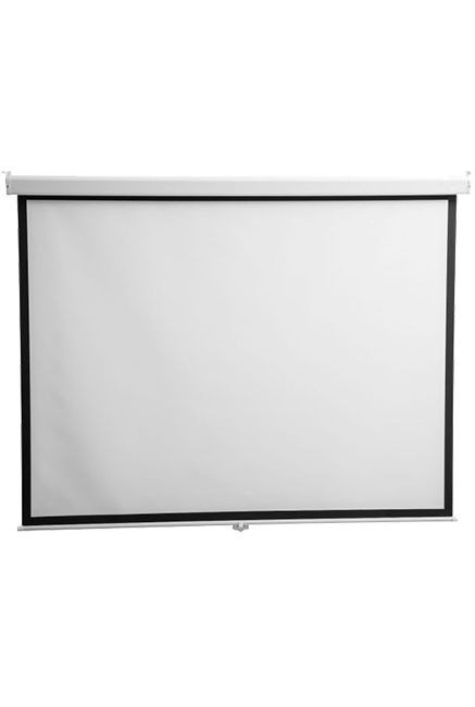Ecran De projecteur EyePlay MS100SLS - 180*180 (EY-MSL1818)