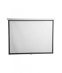 Ecran De projecteur EyePlay MS100SLS - 200*200 (EY-EL2020)