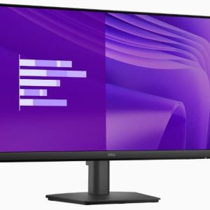 Écran Dell E Series E2425HM – 24 Full HD (E2425HM)