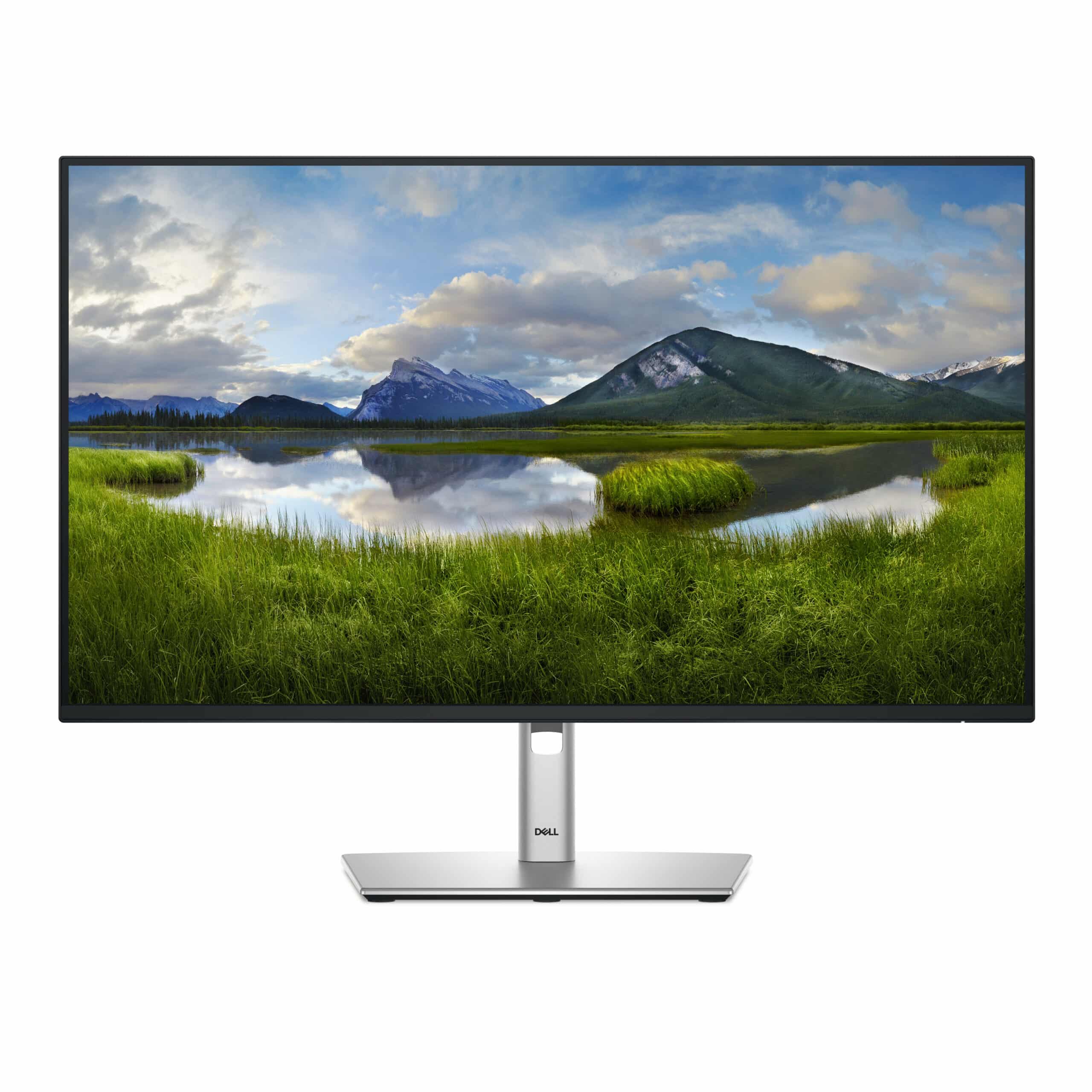 Écran DELL P Series P2725H (P2725H-3Y)