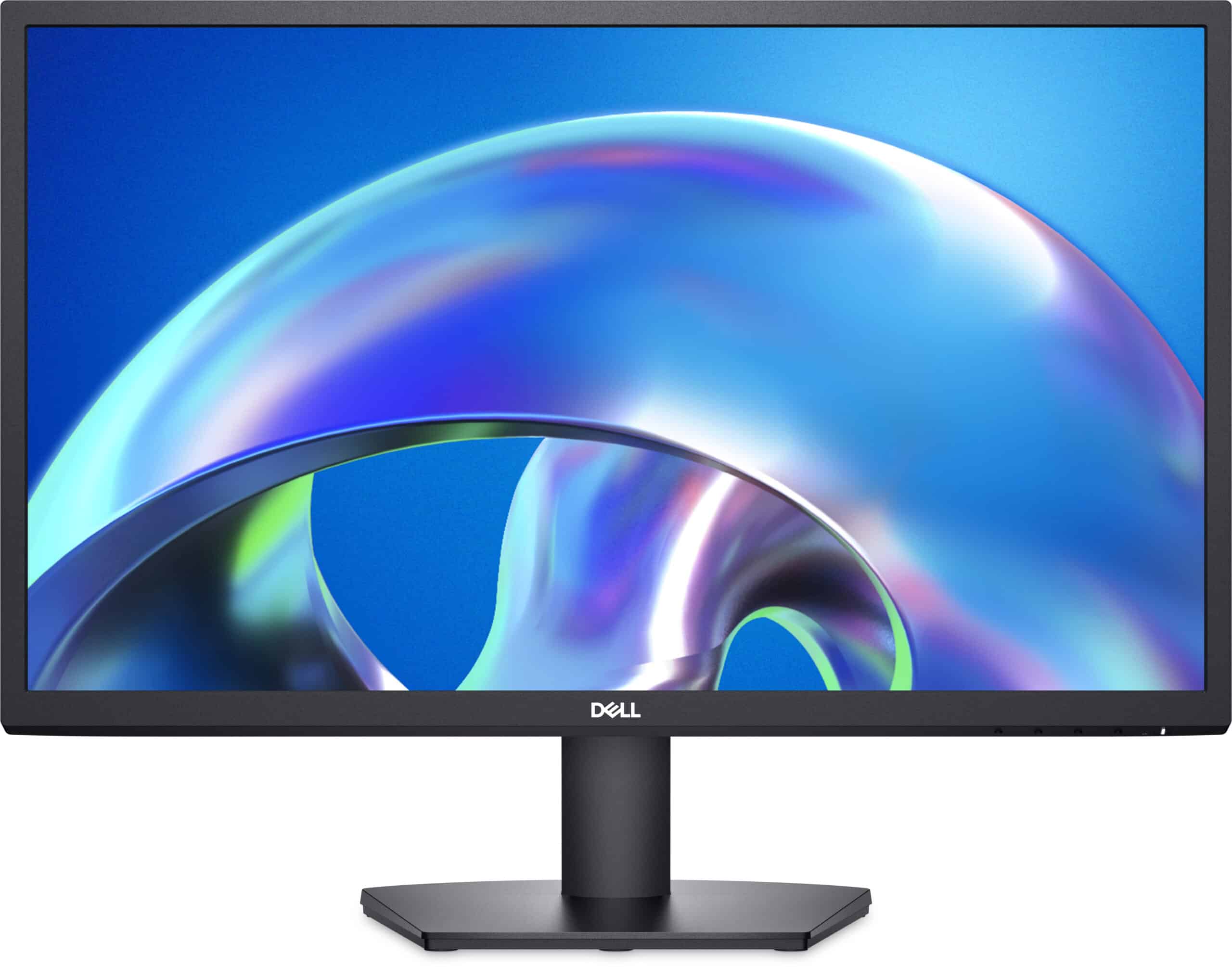 Écran Dell SE2425H - 24" Full HD (SE2425H)