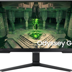 Écran Gaming 27" Full HD Samsung Odyssey G4 G40B (LS27BG400EUXEN)