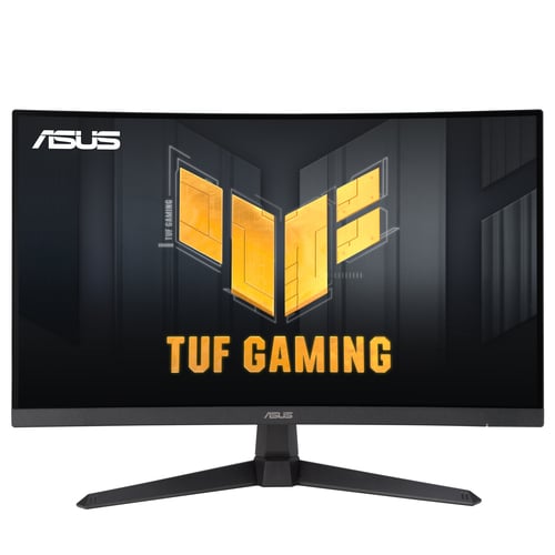 Écran gaming ASUS VG27VQ3B – 27" incurvé (90LM0A90-B01170)