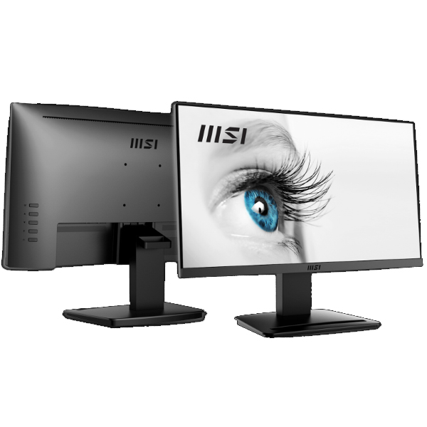 Ecran Moniteur 21.45" Full HD MSI Pro MP223 (9S6-3PB9CH-001)