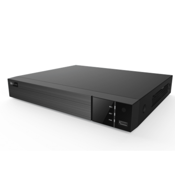 Enregistreur vidéo HD 8 canaux 1 disque 5M (HWT-XVR650-A01 8CH)