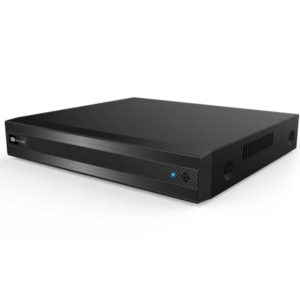 Enregistreur vidéo HD 8 canaux 1 disque (HWT-XVR620-A01 8CH)