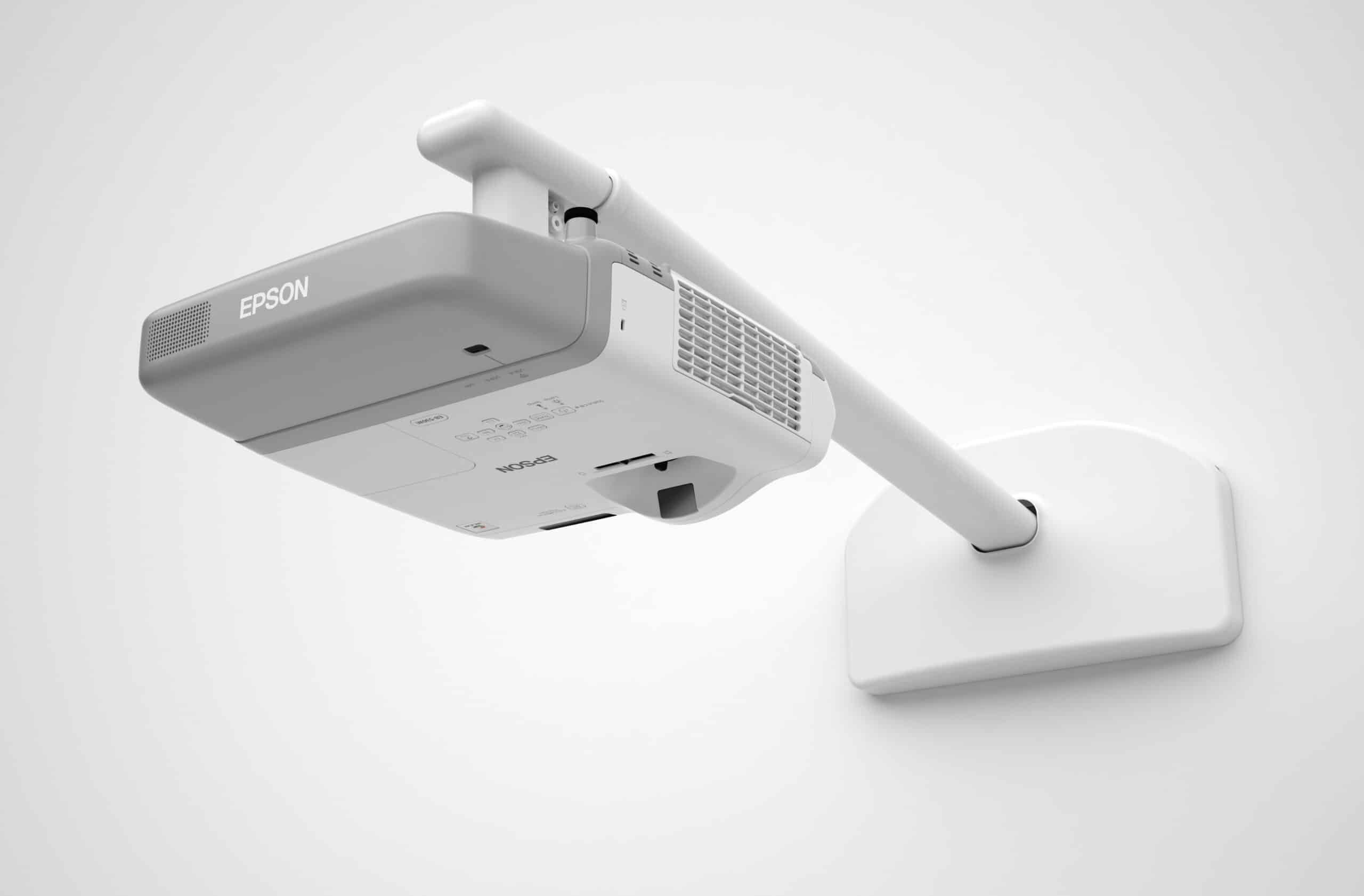 Epson Support de fixation mural - ELPMB45 (Support de fixation mural - ELPMB45)