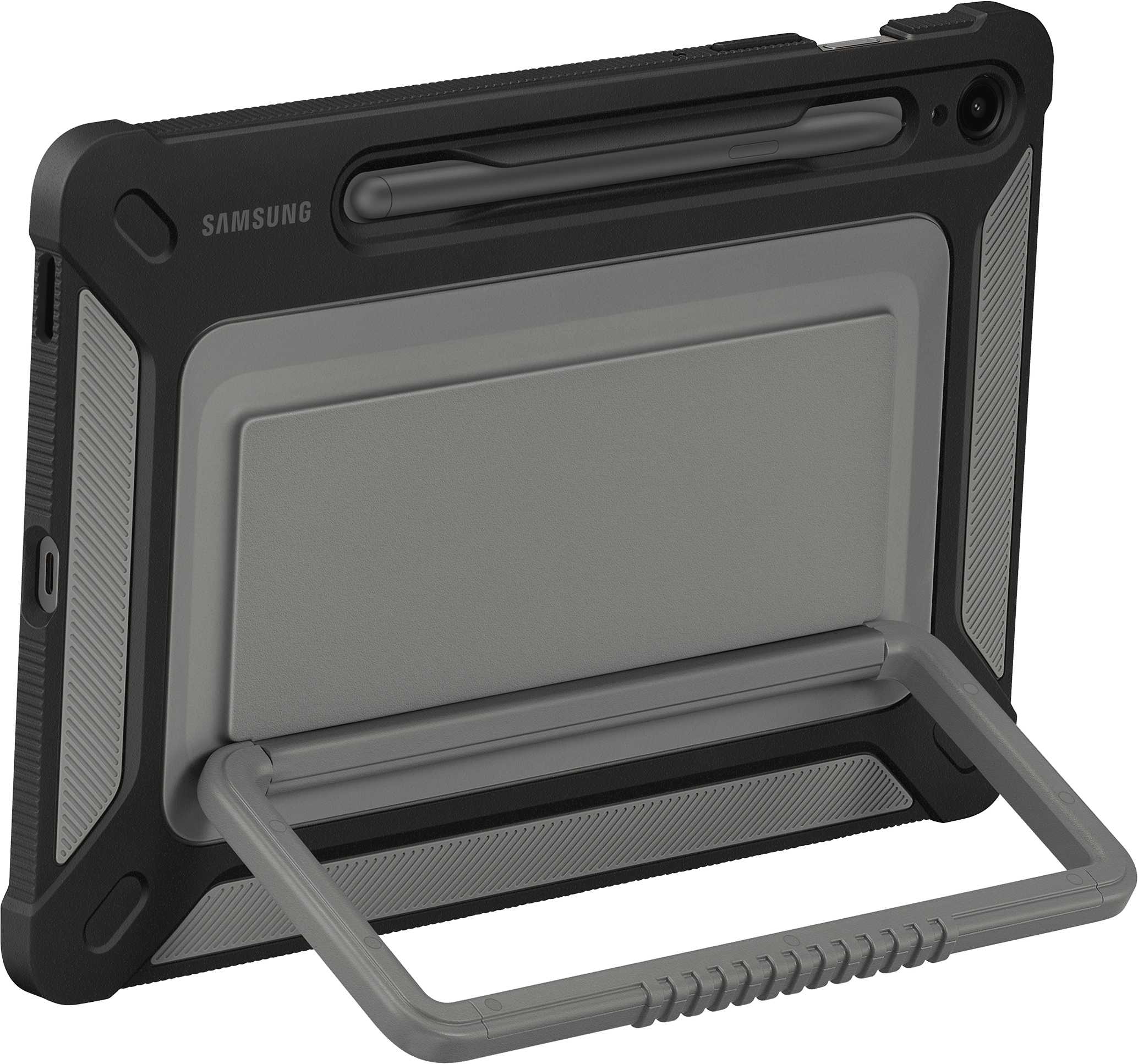 Étui extérieur Samsung pour Galaxy Tab S9 FE (EF-RX510CBEGWW)