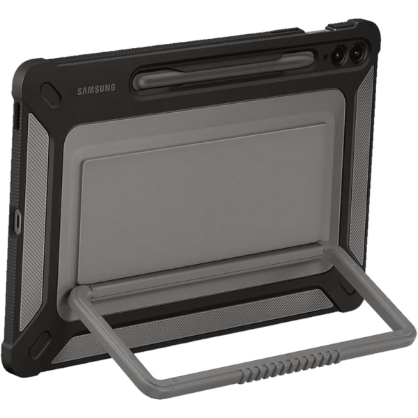 Étui extérieur Samsung pour Galaxy Tab S9 FE+ (EF-RX610CBEGWW)