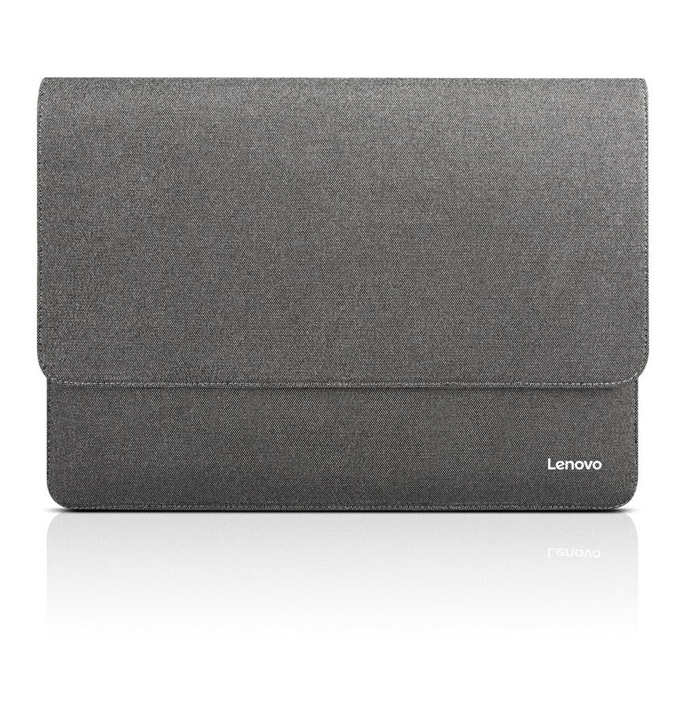 Étui LENOVO 13″ Ultra Slim (GX40P57135)