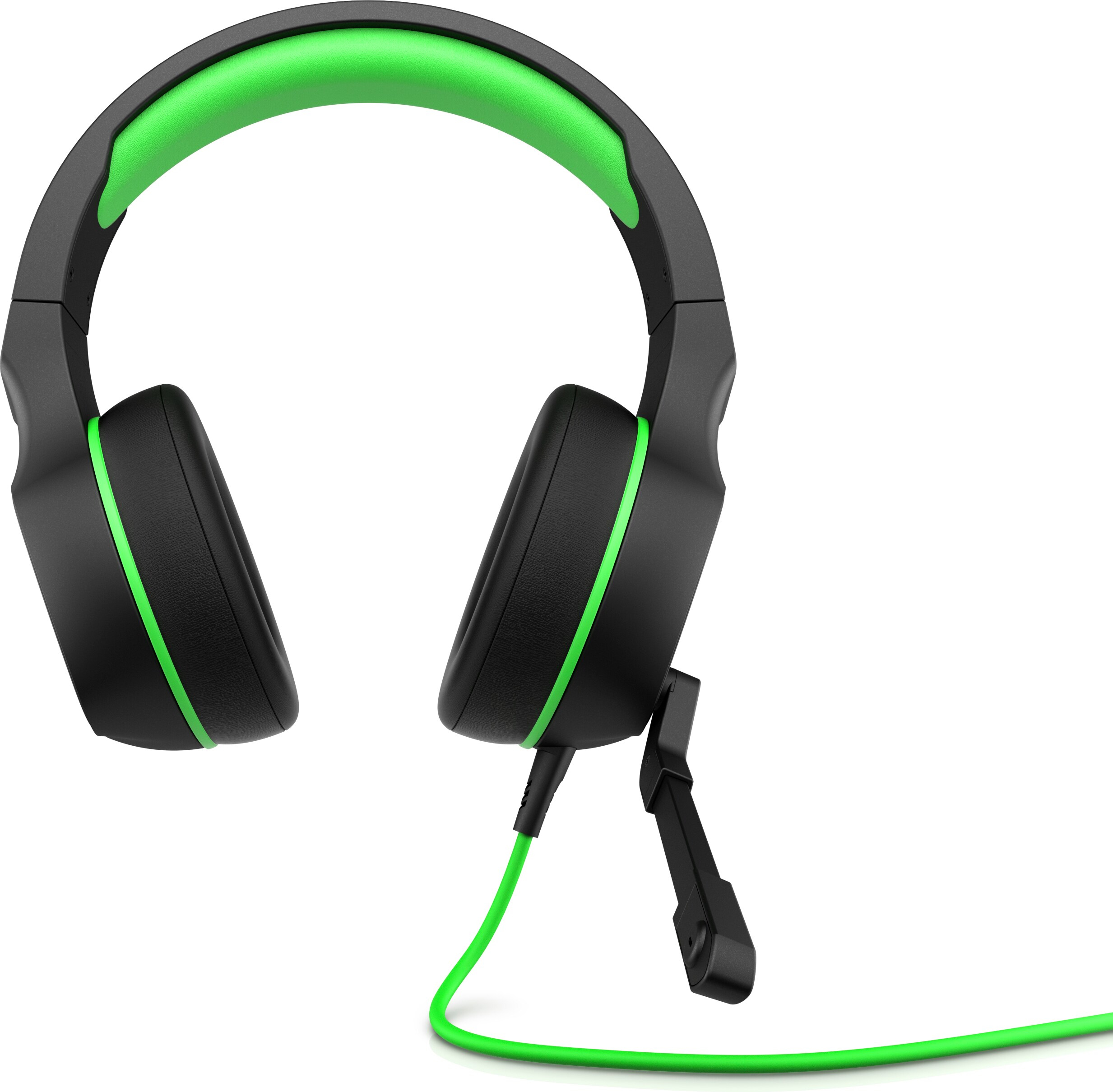HP Pavilion 400 - Casque Gaming (4BX31AA)