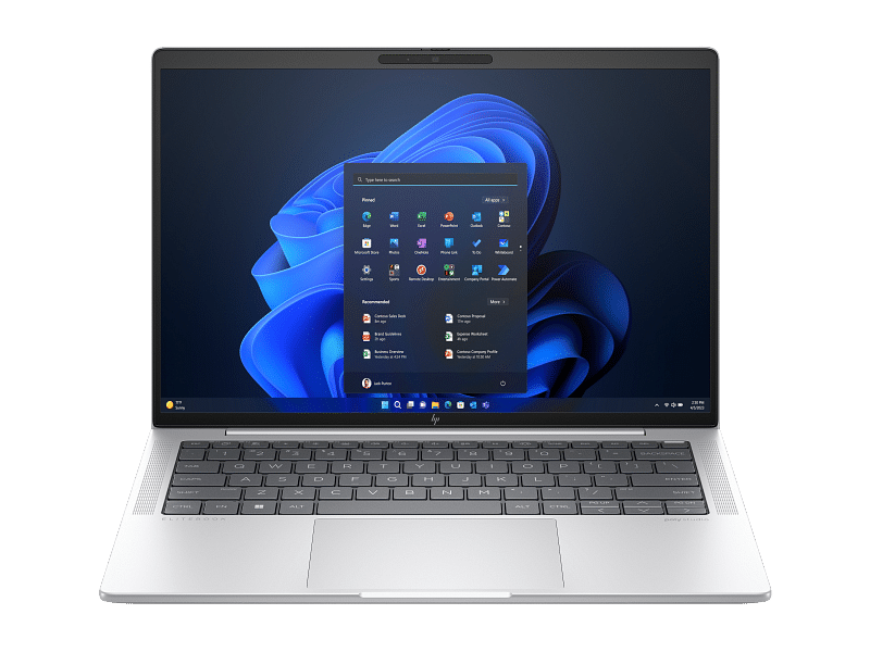 Ordinateur Portable HP EliteBook x360 2-en-1 1040 14 G11 ULTRA 5 (A36Z4ET)