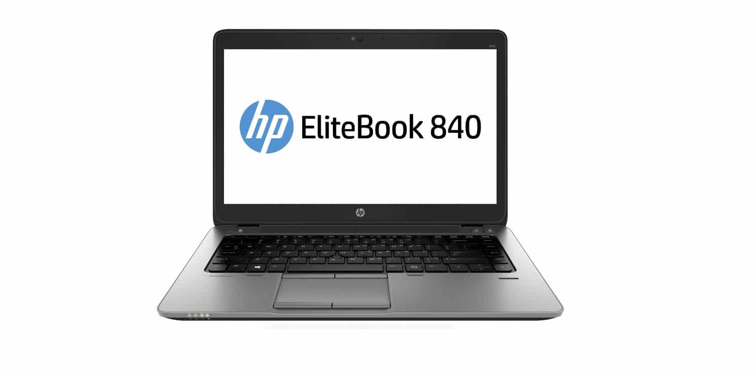 HP EliteBook 840 G1 – Core i7 (F1N25EA)