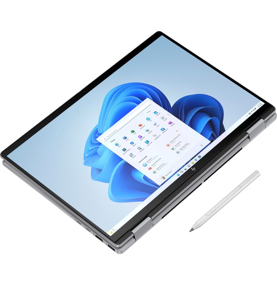 Ordinateur portable convertible HP Envy x360 2-en-1 14-fc0005nk - Ultra 5 (AY2T6EA)