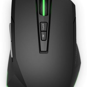HP Pavilion 200 Souris avec Fil gaming (5JS07AA)