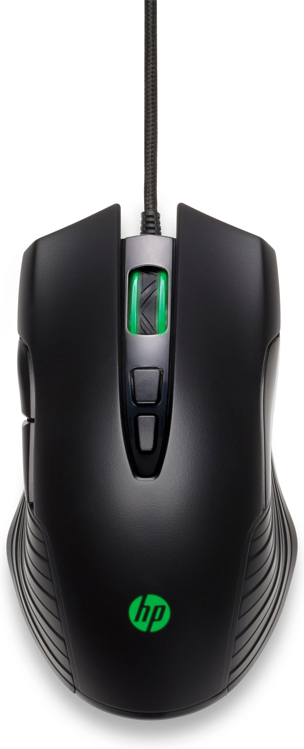 HP X220 Souris avec fil gaming Rétroéclairée (8DX48AA)