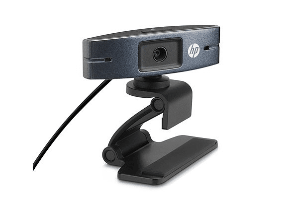 HP Webcam HD 2300 (A5F64AA)