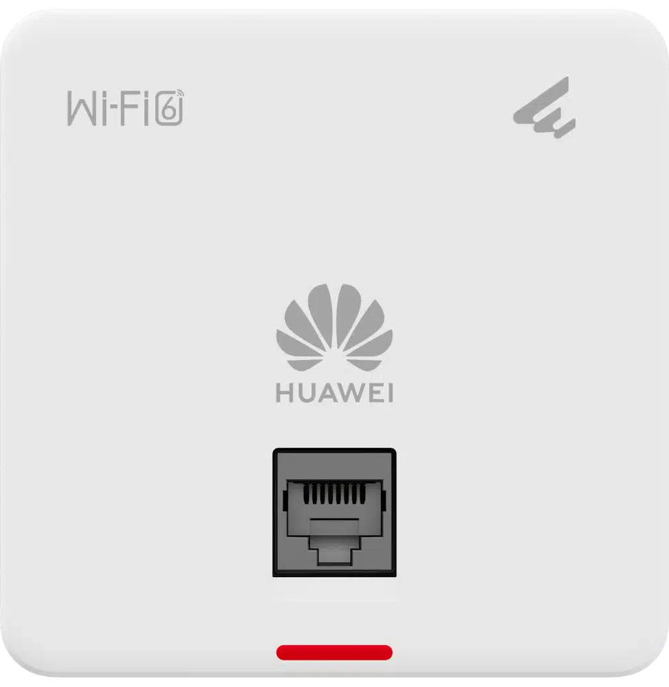 Huawei AP160 Intérieur - Point d’accès WiFi 6 (50086816)