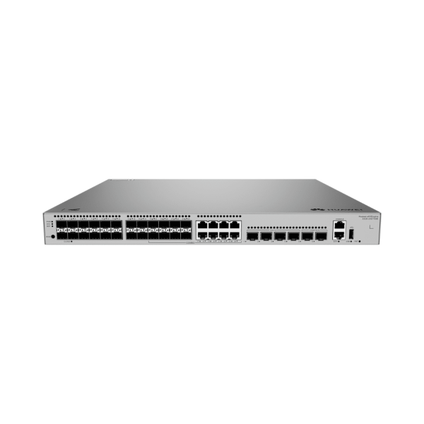 HUAWEI Switch eKitEngine S530-24ST4XE (98012556)