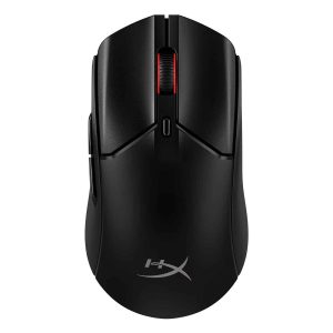HyperX Pulsefire Haste 2 Mini- Souris Gamer Sans fil Noir (7D388AA)