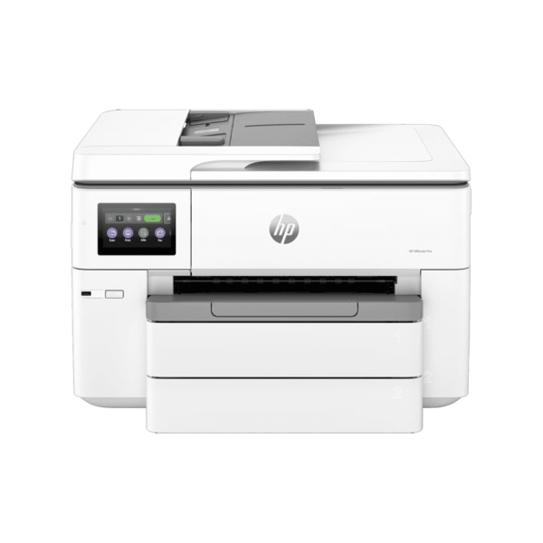Imprimante A3 multifonction Jet d'encre HP OfficeJet Pro 9730 (537P5C)