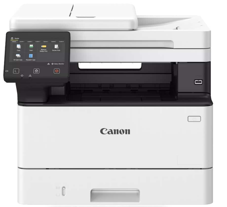 Imprimante Canon I-SENSYS MF463DW II (7188C008AA)